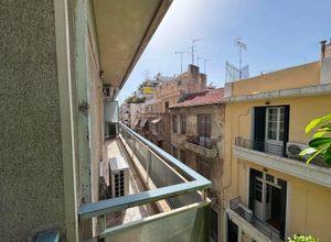 Διαμέρισμα για ενοικίαση - Εξάρχεια - Νεάπολη, - Φωτογραφία 4