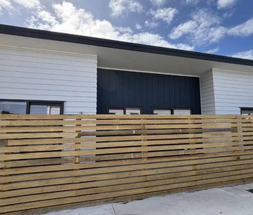 Convenient living in Tawhero - Photo 3