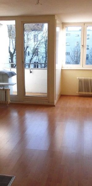 Schönes Single Apartement am Ku´Damm! - Foto 1