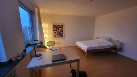 Kleines Apartment in guter Lage Rüttenscheids - Photo 4