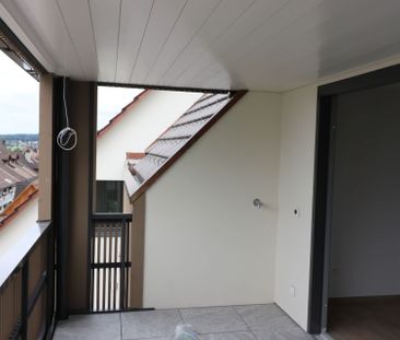 5.5 Zimmer, 151 m², 2. Stock - Photo 4