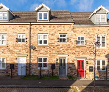 Wyedale Way, Walker, Newcastle Upon Tyne - Photo 3