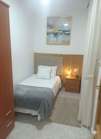 Alquiler de piso en Cajiz - Photo 5