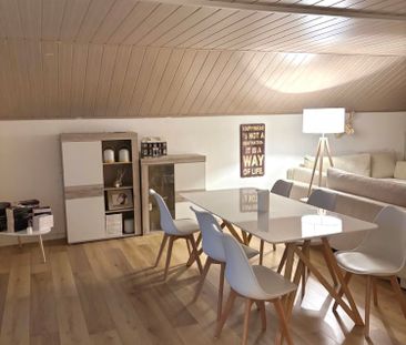 Appartement duplex 4,5 pièce - Foto 2