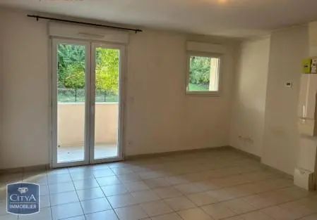 Appartement à louer 3 pièces 48.95m² - Photo 1