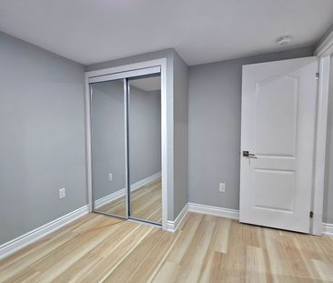 For Lease - 54 Mclaughlin Street Unit# BASEMENT, Welland, Ontario - Photo 1