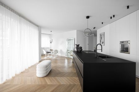 Elegancki | Królikarnia | Z basenem - Zdjęcie 2