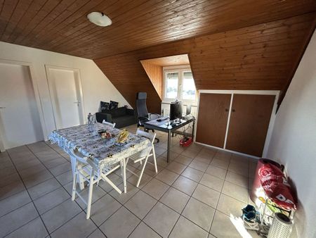 Studio in Marin: Verfügbar sofort oder ab 1. Dezember - Photo 2