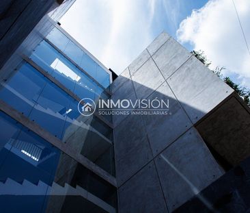 Departamento Amueblado Tipo Loft en Renta, Colonia La Paz, Puebla - Photo 3