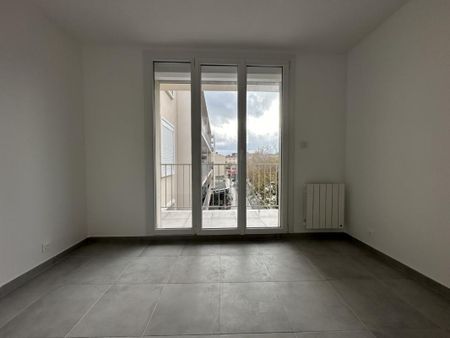 APPARTEMENT F3 Six-Fours-les-Plages (83140) - Photo 5