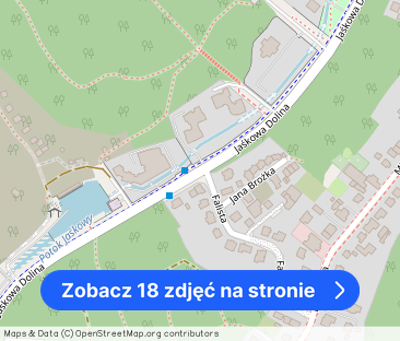 Wysoki standard | Villa Jaśkowa Dolina | Od 01.10 - Zdjęcie 1