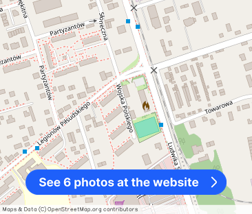 Do wynajęcia mieszkanie w Brzesku - Photo 1