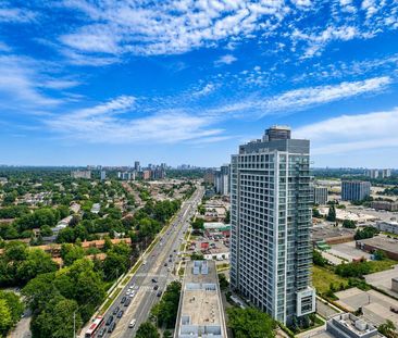 For Lease - 2015 Sheppard Avenue Unit# 2808, Toronto, Ontario - Photo 2