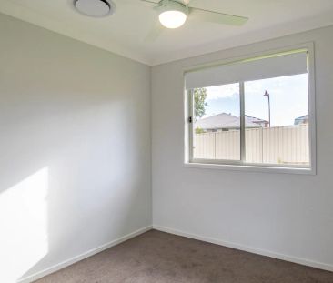 THREE BEDROOM DUPLEX - Photo 5