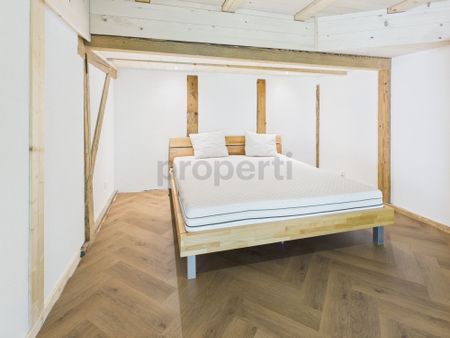 Lichtdurchflutete 2.5-Zimmer-Wohnung in Heimiswil Erstbezug - Photo 4