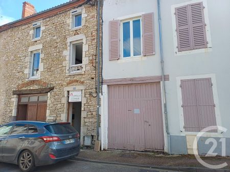 Location Appartement 4 pièces 62m² GANNAT 03800 - Photo 5