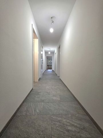 "3-Zimmer-Dachwohnung mit Aussicht" - Foto 2