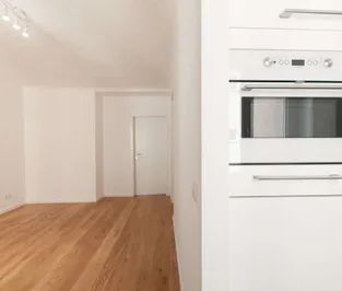 2 Zimmer Wohnung am Reumannplatz - U1 vor der Tür - von PRIVAT - Foto 3