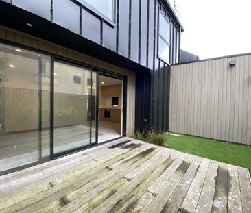 2/303 Hereford Street, Central City, Christchurch - Photo 3