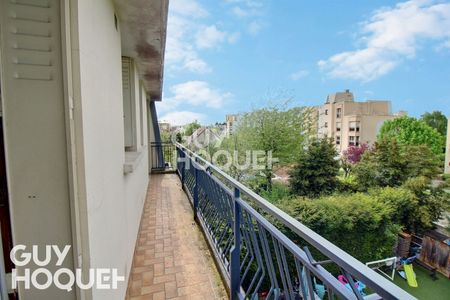 À louer : Appartement 3 pièces à L'HAY LES ROSES - Le bonheur à portée de main ! - Photo 4