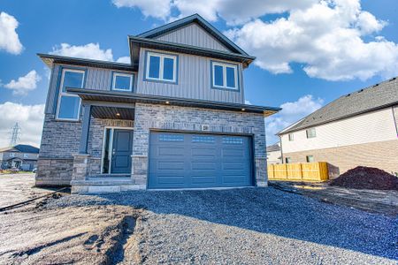 For Lease - 20 Elvira Way Unit# Lower, Thorold, Ontario - Photo 4