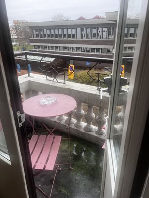 Kaliforniegatan, Helsingborg - Foto 1