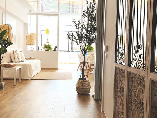 Loft για ενοικίαση - Κέντρο Θεσσαλονίκης, - Photo 1