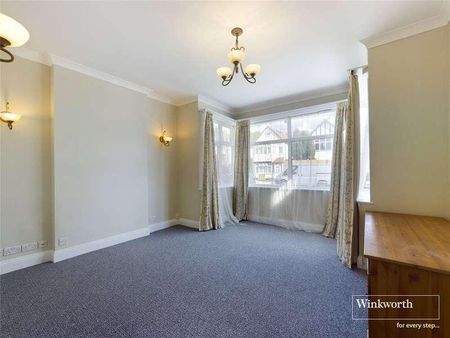 Sudbury Avenue, Wembley, HA0 - Photo 2