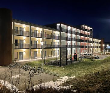 Järvstagatan, Örnsköldsvik - Photo 1