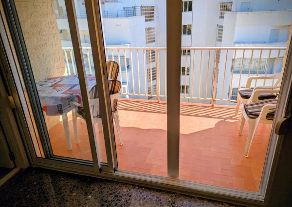 Apartamento de alquiler en Racó
