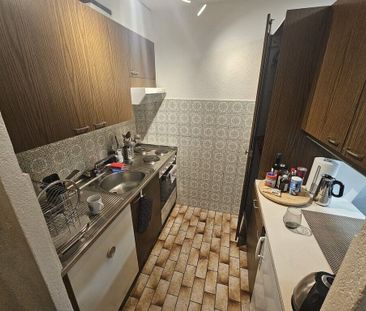 Studio in the city center of Lausanne - Foto 2