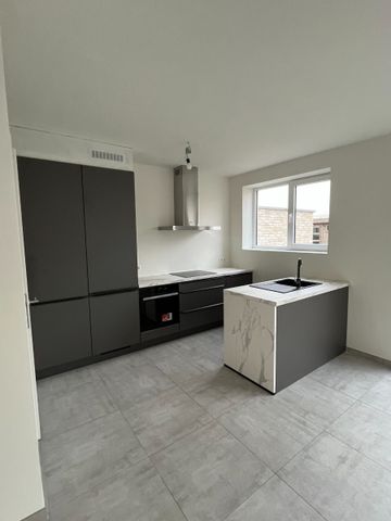 Prachtige nieuwbouwwoning in Tielt! - Photo 5