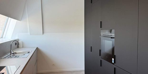 Penthouse te huur in Hasselt voor € 2.250 met 2 slaapkamers - Photo 1