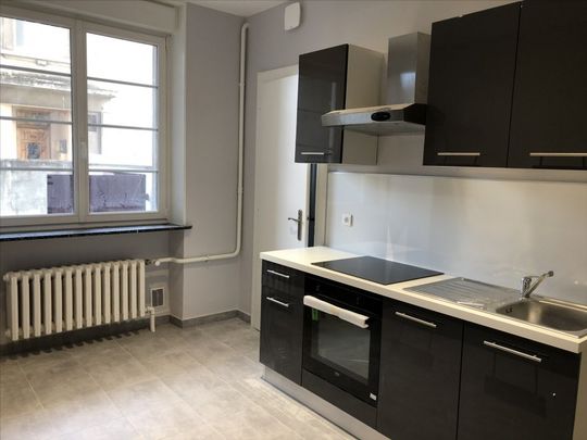 Appartement 3 pièces à Thionville - Photo 1