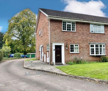 2 bedroom semi-detached house to rent - Photo 4