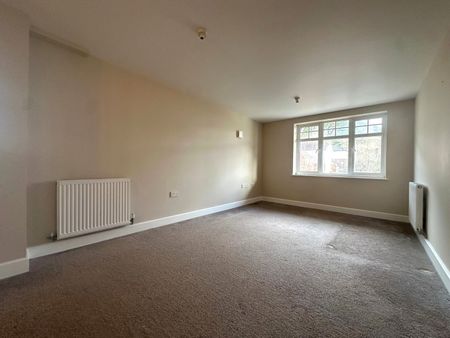 1 bedroom apartment to rent - Photo 5