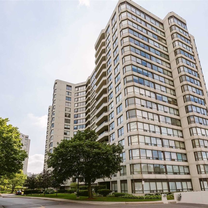 For Lease - 1121 Steeles Avenue Unit# 208, Toronto, Ontario - Photo 1