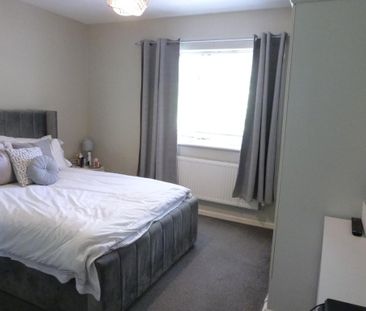2 bedroom terraced house to rent - Photo 6