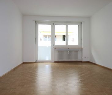 Schöne 2-Zimmer-Wohnung im Gundeli (nähe Bahnhof) zu vermieten - Photo 3