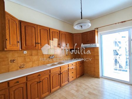 Διαμέρισμα για ενοικίαση Κυνοσάργους (Νέος Κόσμος) - Photo 5