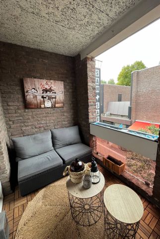 Te huur: Appartement Molenbeekstraat in Sittard - Foto 4