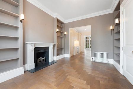 5 bedroom terraced house to rent - Photo 5