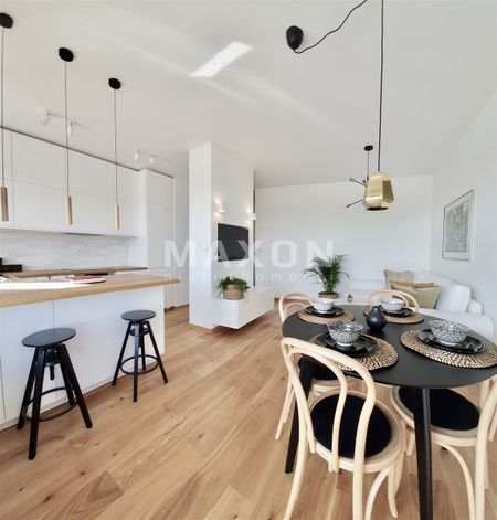 Komfortowe 3-pokojowe mieszkanie - Zdjęcie 5