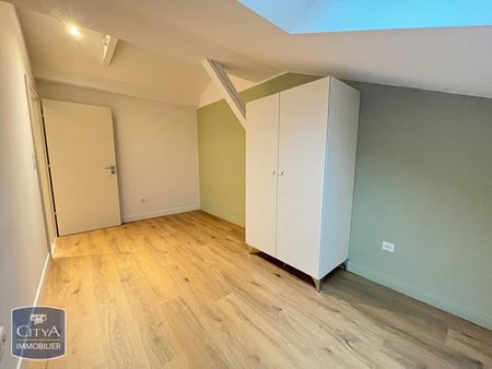 Location Appartement 4 pièces 67m² MULHOUSE 68200 - Photo 3