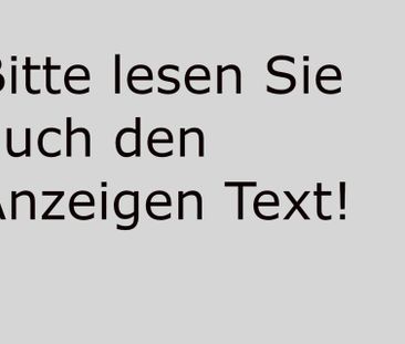 2,5 KDB im 1 OG hell und renoviert. - Foto 1