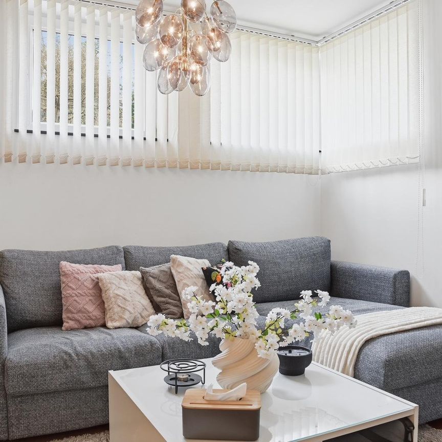 Västanvägen, Järfälla - Foto 1