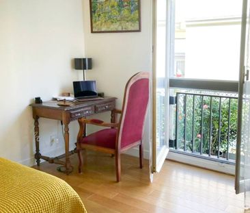 Logement à Paris, Location meublée - Photo 3