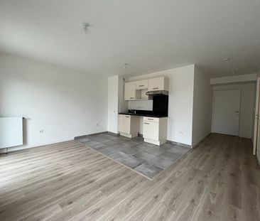 Appartement 2 pièces - Photo 5