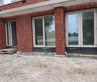 Te huur: appartement Ringdijk 50G 8244 BB Lelystad - Photo 1