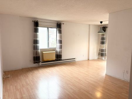 Appartement à louer à Montréal (Ahuntsic-Cartierville) - Photo 2